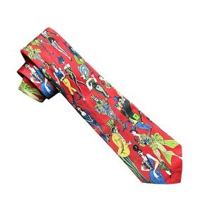 RARE Vintage JPG Jean Paul Gaultier Tie